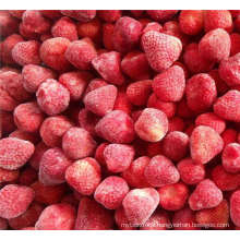 IQF Frozen Fruits Strawberry Am13/Honney/Sengana/Sweet Charlie